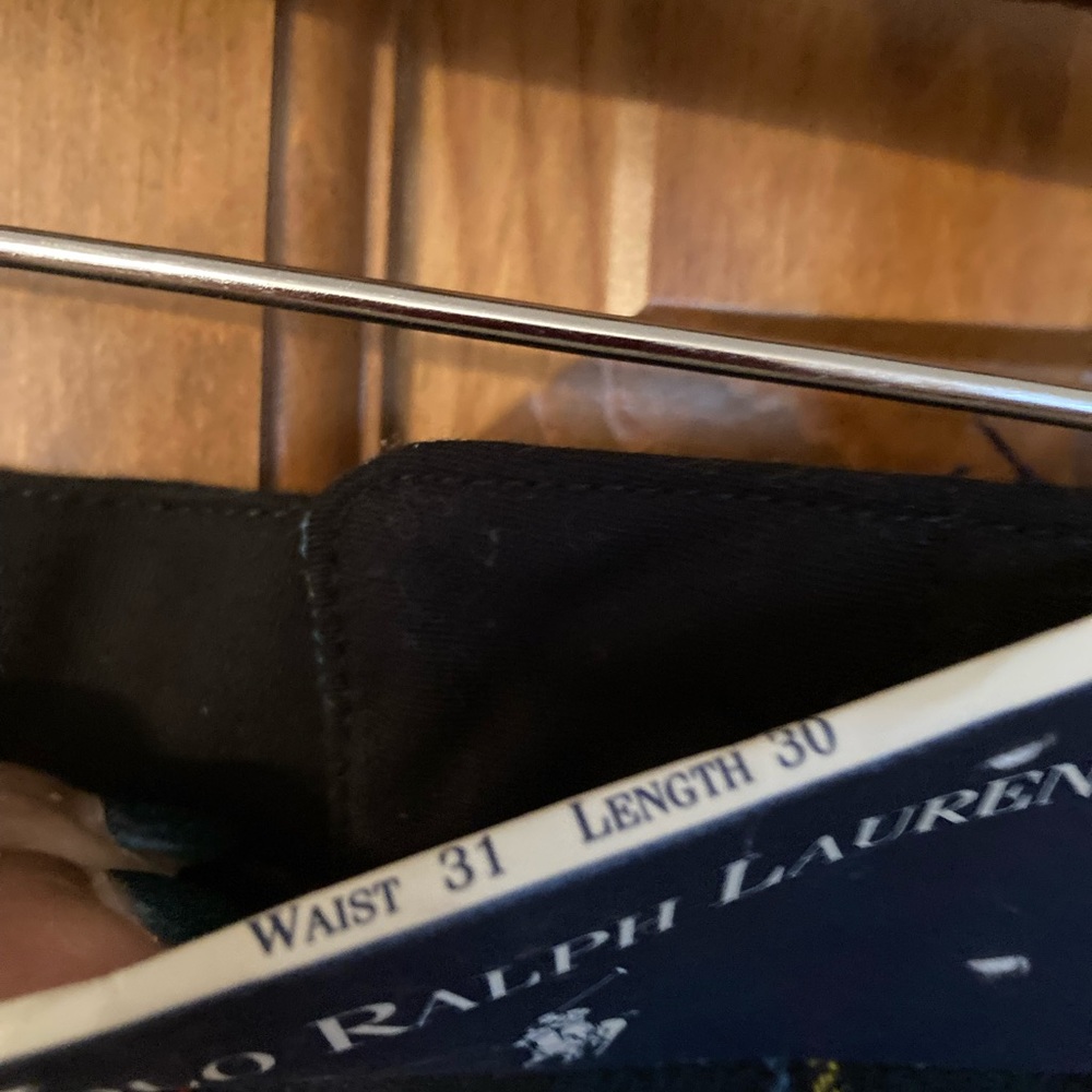 Men's Pants